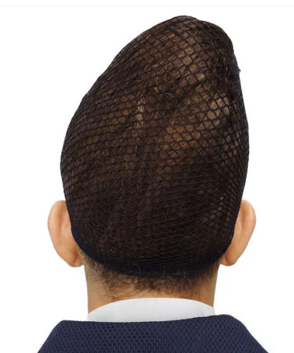 TuffRider Hair Net 3 Pack