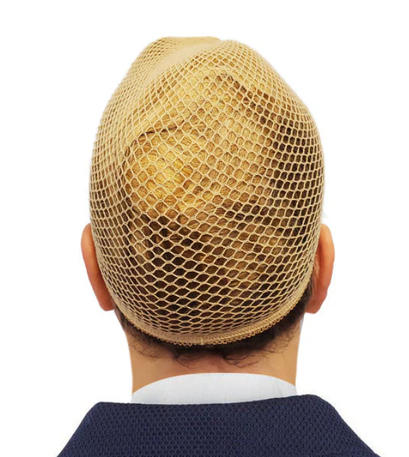TuffRider Hair Net 3 Pack