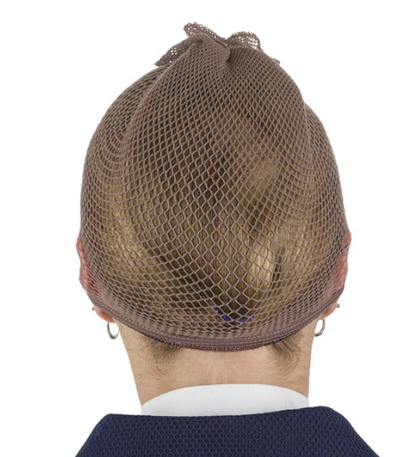 TuffRider Hair Net 3 Pack