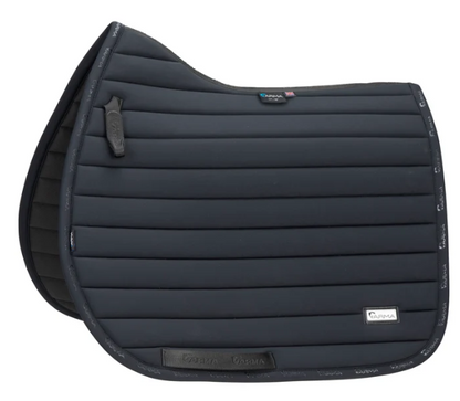 ARMA Elegance 2.0 Saddlepad Black