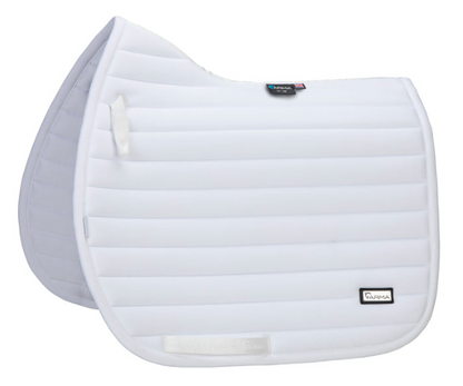 ARMA Elegance 2.0 Saddlepad White