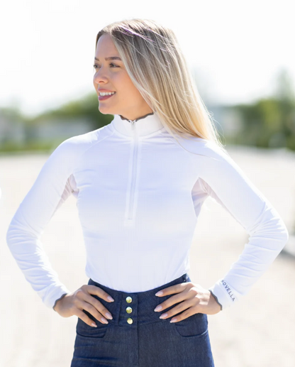 The Barn Shirt by Novella