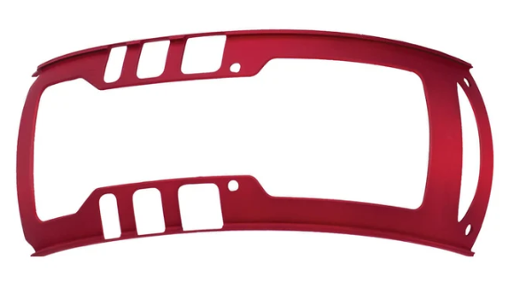 OneK® CCS Accessory Rail