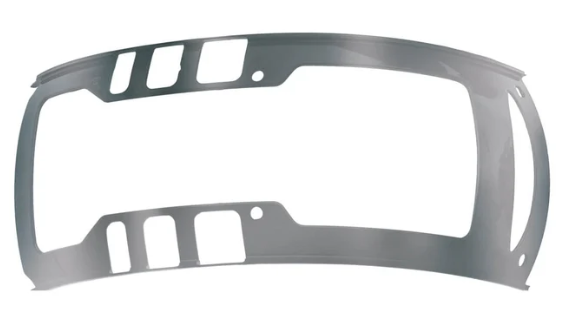 OneK® CCS Accessory Rail