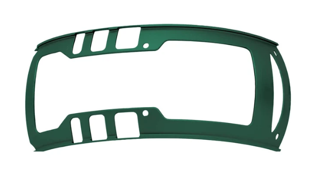 OneK® CCS Accessory Rail