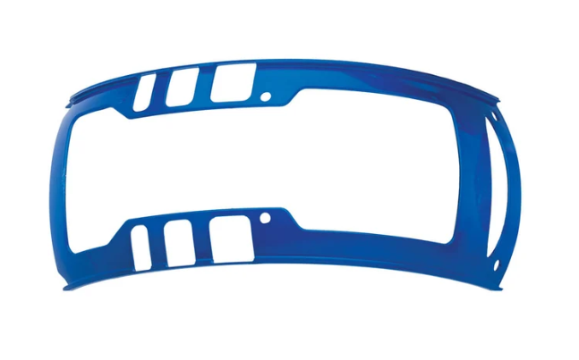 OneK® CCS Accessory Rail