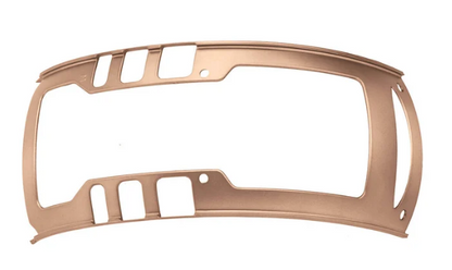 OneK® CCS Accessory Rail