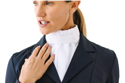 Ovation® Dry-Tex Dressage Stock Tie