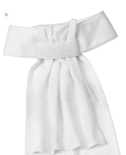 Ovation® Dry-Tex Dressage Stock Tie
