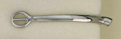 Centaur® Stainless Steel Tom Thumb Spur
