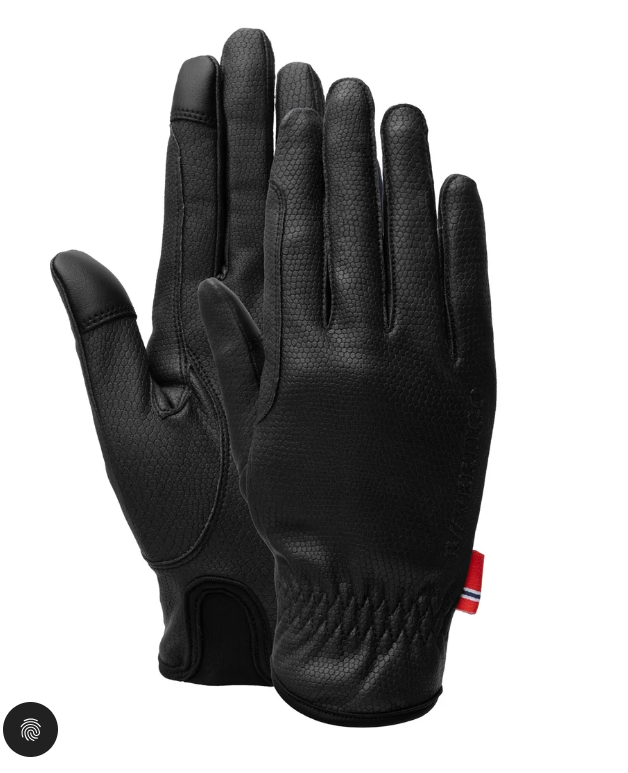 B Vertigo Luka Riding Gloves