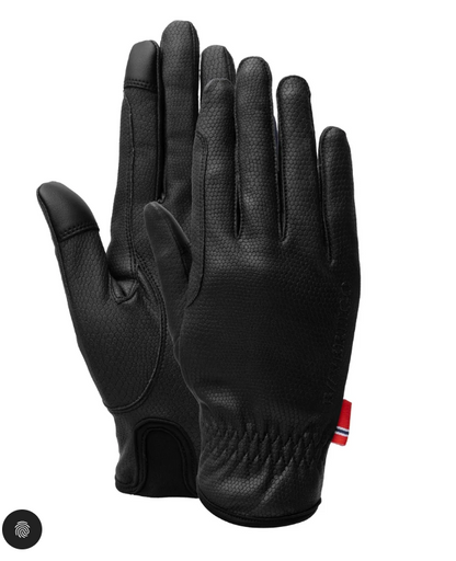 B Vertigo Luka Riding Gloves