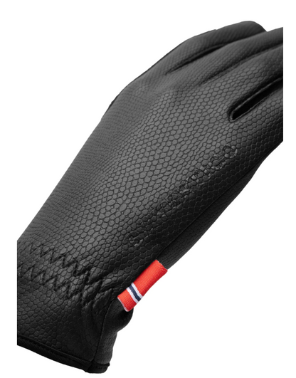 B Vertigo Luka Riding Gloves