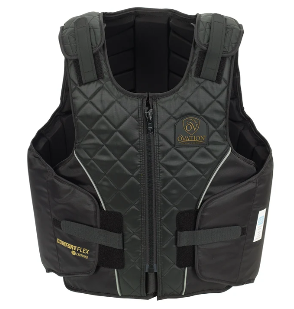 Ovation® ComfortFlex™ Adult Body Protector