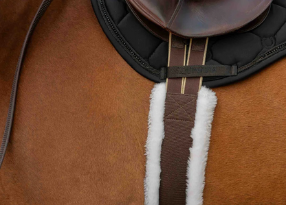 Equinavia Bergen Crystal All Purpose Saddle Pad