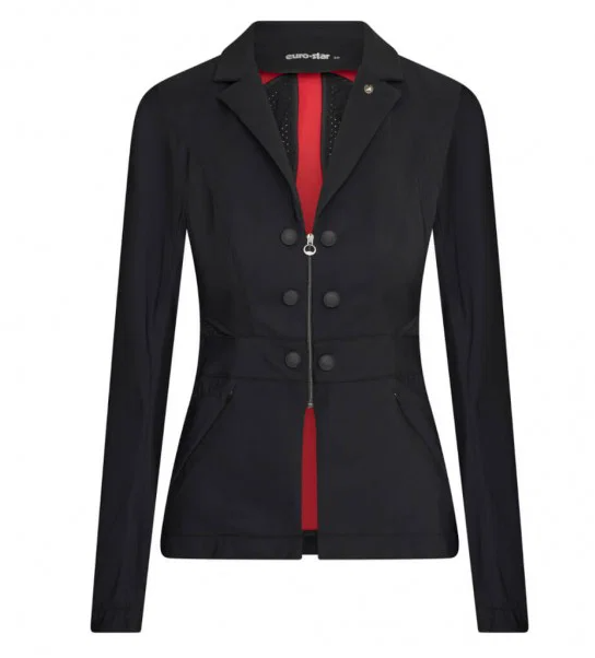 Women's Jacket ESFlying Framework