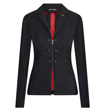 Women's Jacket ESFlying Framework