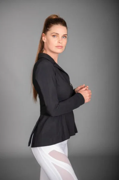 Women's Jacket ESFlying Framework