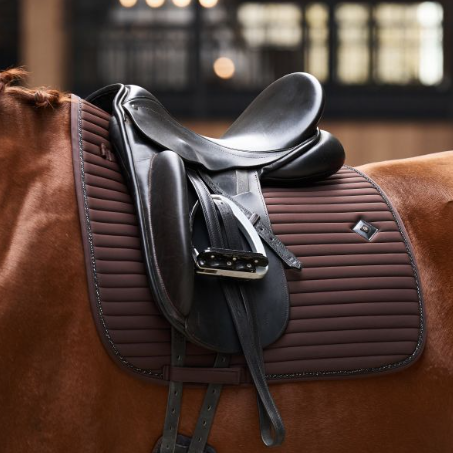 Saddlepad IRHJosie