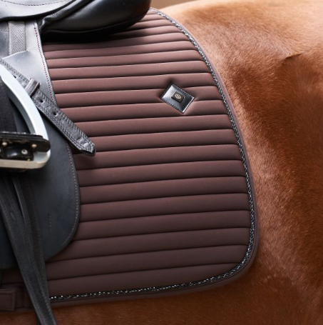 Saddlepad IRHJosie