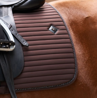 Saddlepad IRHJosie
