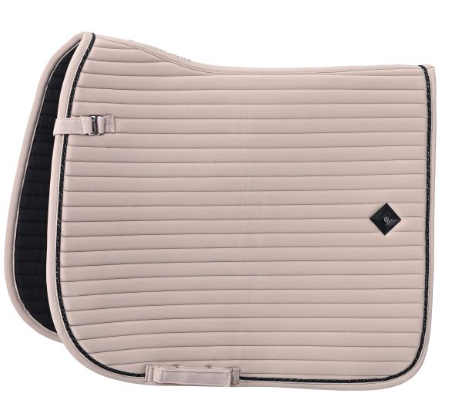 Saddlepad IRHJosie