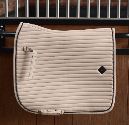Saddlepad IRHJosie