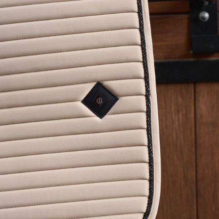 Saddlepad IRHJosie