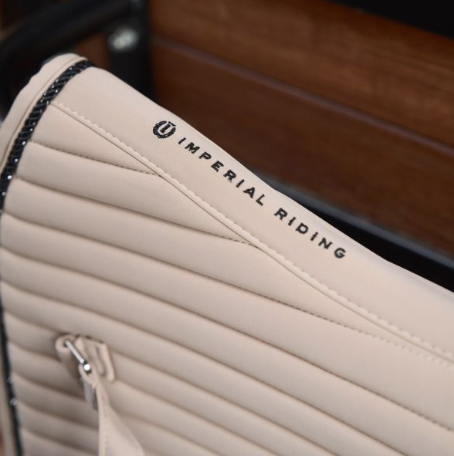 Saddlepad IRHJosie
