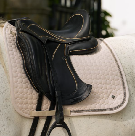Saddlepad IRHMaria