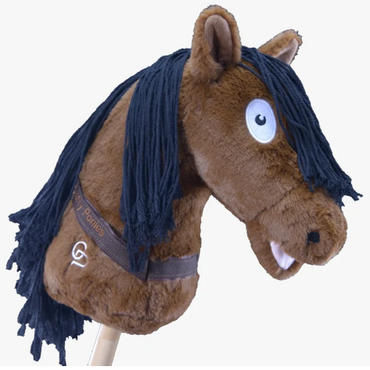 Crafty Ponies Hobby Pony Box Set