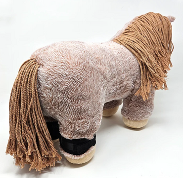 Crafty Ponies Fetlock Boots