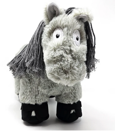 Crafty Ponies Overreach Boots