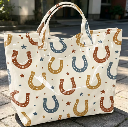Women's Western Tote
