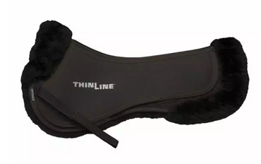 Full Sheepskin Trifecta Half Pad