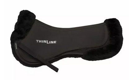 Full Sheepskin Trifecta Half Pad
