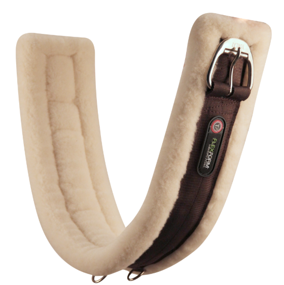 T3 FlexForm WoolBack Western Cinch