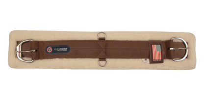 T3 FlexForm WoolBack Western Cinch