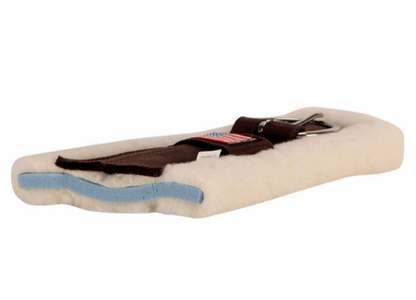 T3 FlexForm WoolBack Western Cinch
