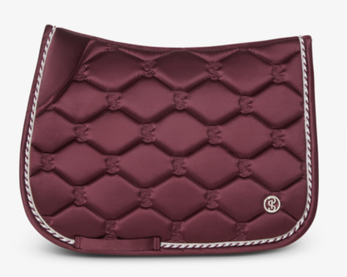 PS of Sweden Saddle Pad Jump Signature