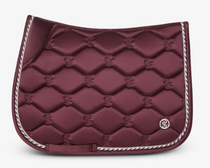 PS of Sweden Saddle Pad Jump Signature