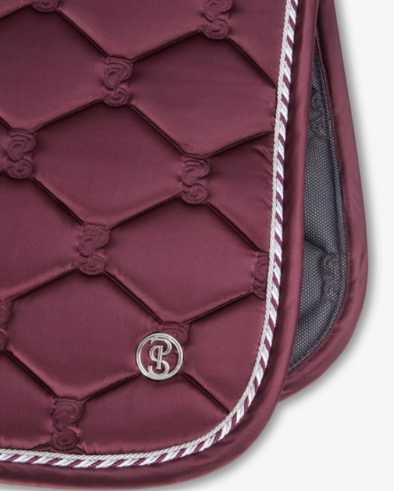 PS of Sweden Saddle Pad Jump Signature