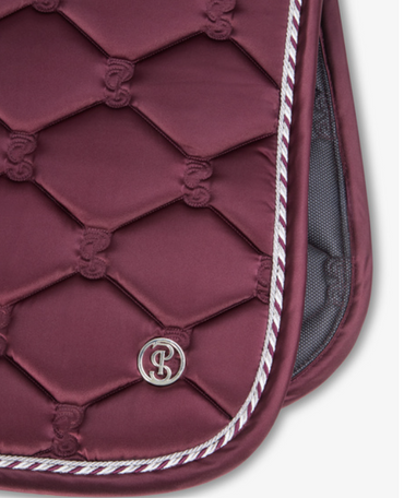 PS of Sweden Saddle Pad Jump Signature