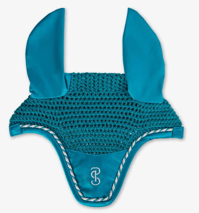PS of Sweden Ear Bonnet Signature - Evening Teal