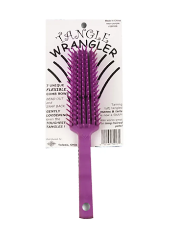 Tangle Wrangler Brush