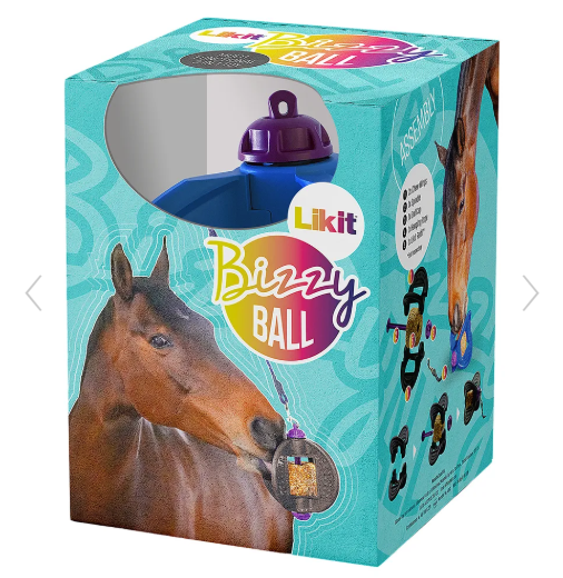 Likit Bizzy Ball
