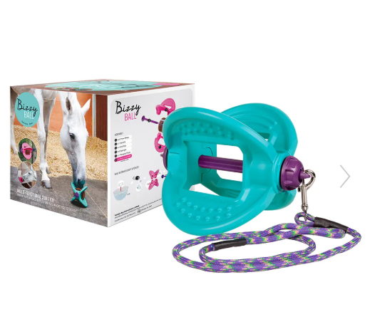 Likit Bizzy Ball