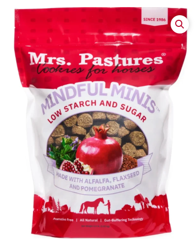 Mrs. Pastures Mindful Minis™
