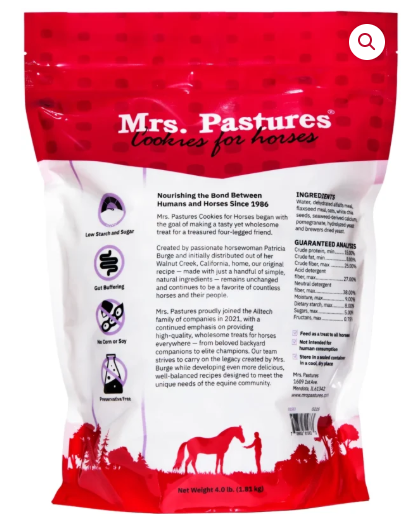 Mrs. Pastures Mindful Minis™