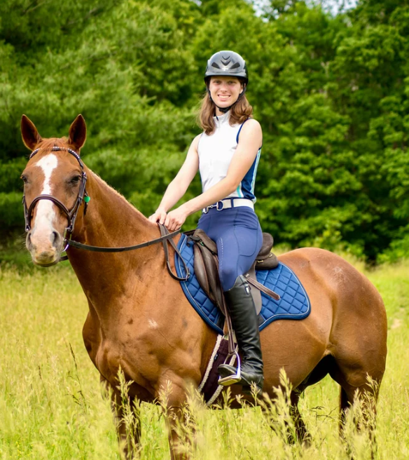 Kerrits Close Contact Saddle Pad